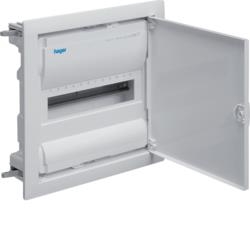 Coffret Volta encastré - 1R. - 12 M.