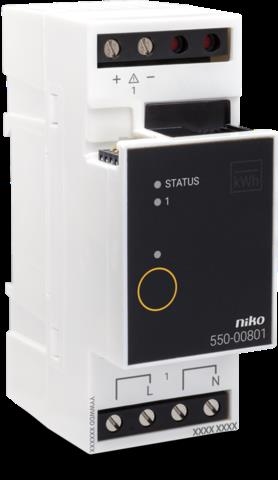 HC MODULE DE MESURE 1CAN