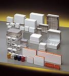 boite de derivation IP55 d.240x190x90