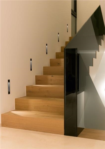 STRIPE WALL REC 2.2 LED 3000K L