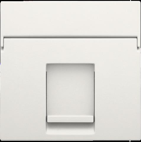 ENJOL DATA 1xRJ WHITE