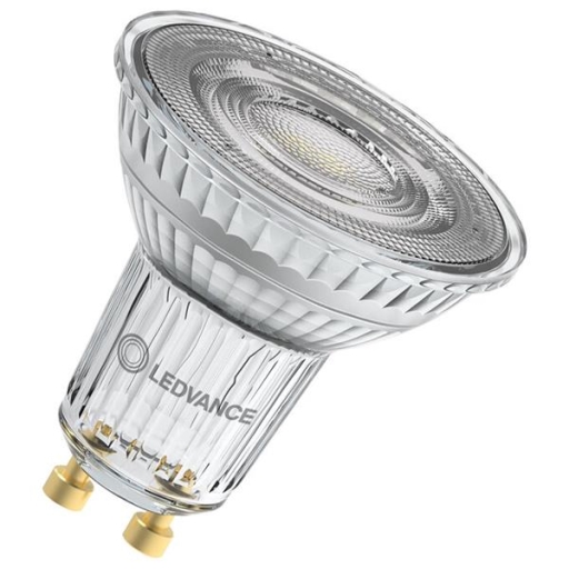 LED PAR165036 DIM 6W 930 GU10 S  LEDV