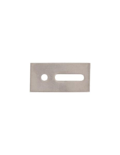 PHSTR124 - PLAQUE DE CONNEXION INOX