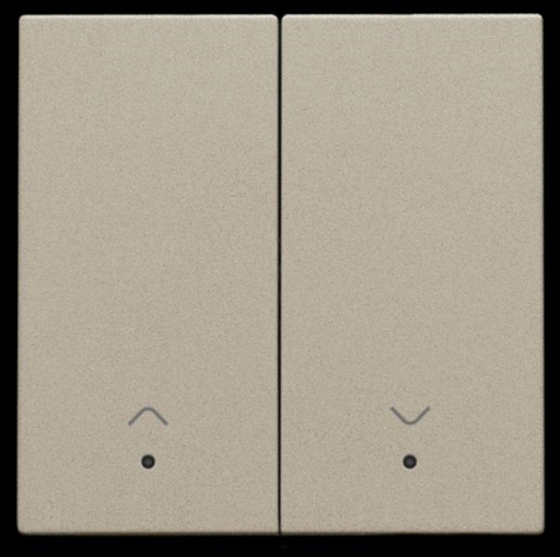 SET ROLLUIKSCHAK. + LENS