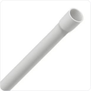 TUBE PVC 20MM HALOGENE FREE