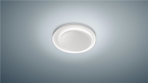 BAHIA MINI PARETE/SOFFITTO LED BIANCO