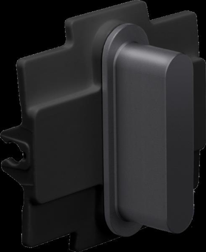 ROCKER SINGLE SWITCH