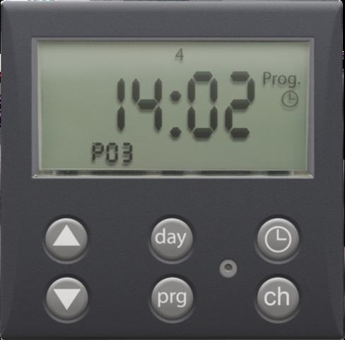 SENSOR HORLOGE