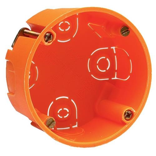 Boitiers JSL pour Mur Creux SIMPLE 1XPROF.45