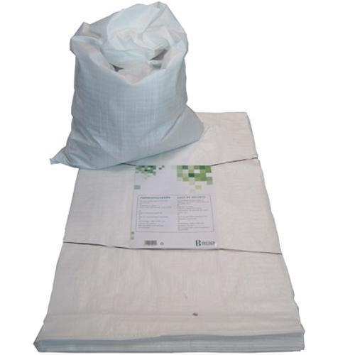 Sac à déchets tissé 50 x 80