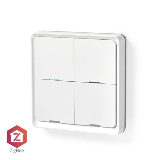 RJ45-Connector voor netwerkkabel