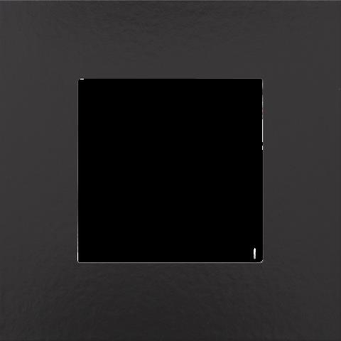 AFDEKPL ENKELV.BAK.BLACK