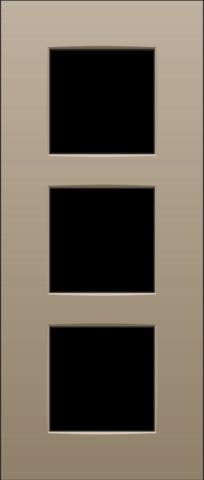 PLAQUE TRIPLE VERT 60 BR