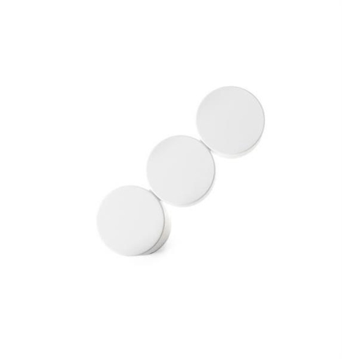 DOT WALL SURF 3.0 LED 3000K W