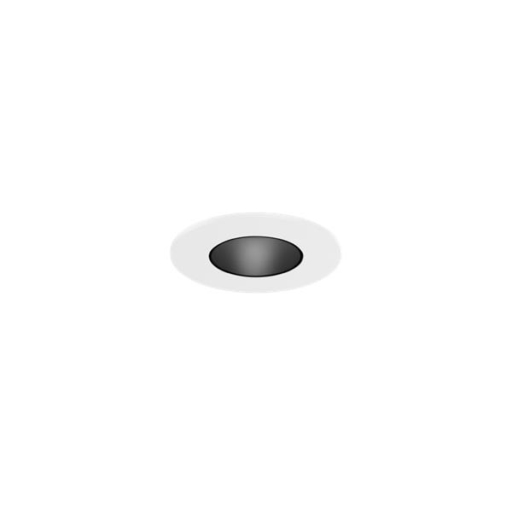 MATCH POINT CEILING REC 1.0 LED 3000K W