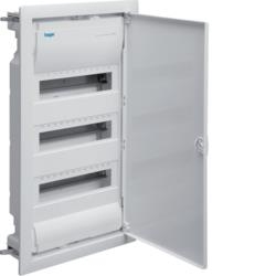 Coffret Volta encastré - 3R. - 36 M.