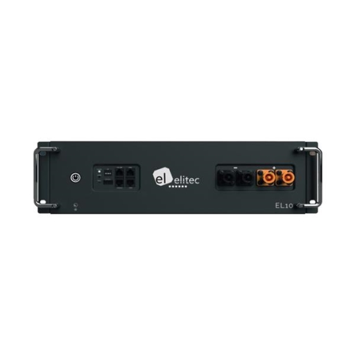 PHBAT202 - ELITEC  BATTERIE EL-10   5 KWH