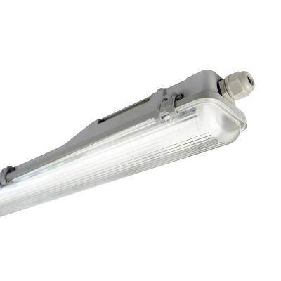 ARMATURE VIDE POUR TUBE LED 1 X 1500mm