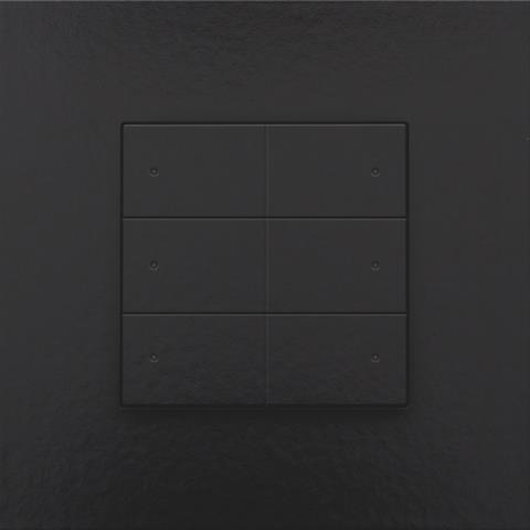 HC COMMANDE SEXTUPLE+LED