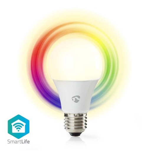 SmartLife Multicolour Lamp