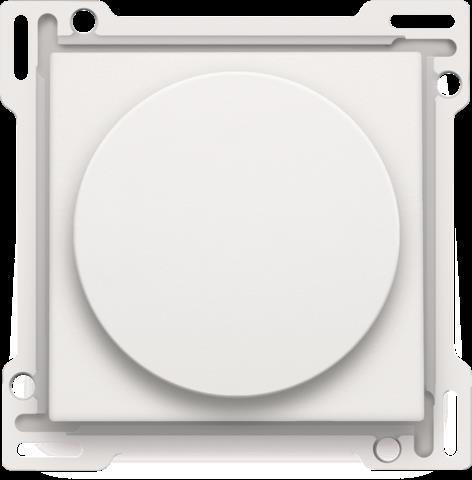 SET VARIATEUR BLANC