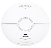 WOOX ZIGBEE SMART SMOKE ALARM
