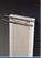 410 SWING Porte-serviette  INOX 41/8 cm