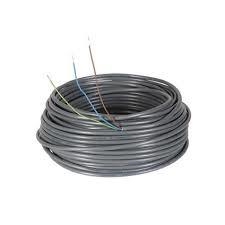 FLEX ICTA COAX RG59BU + HIFI 2X0.75  D16