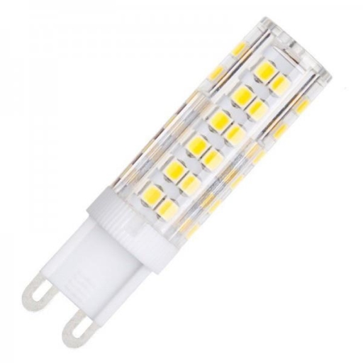 Modee LED Ceramic 5W/840 G9 Blanc Neutre