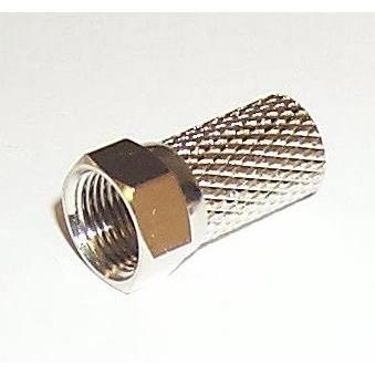 Connecteur F-mâle à visser RG6