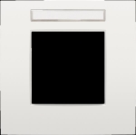 PLAQUE SIMPLE WHITE