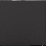 SET DRUKKNOP PIANO BLACK