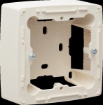 BOITE APPARANTE CREAM