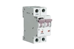 Disjoncteur F&G 2P 40A 6kA Courbe C   103376