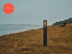 NORDLUX - Aludra 95 Garden light Seaside black
