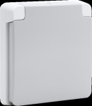 HYDRO ADAPTATEUR 45X45