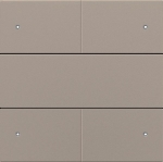 SET 4xPOUSSOIR 24V+LED