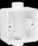 HYDRO BOITE SIMPLE 2ENTR