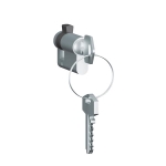 PLEXO BARILLET EUROP. 1 JEU DE 3 CLES
