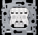 INTERRUPTEUR VOLETS AVEC BORNES RAPIDES