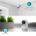CAMERA INTERIEUR 3MP