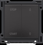 SET INTERRUPT. VOLET BL.