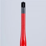Tournevis Pozidriv Slim VDE PZ1, L 187mm