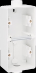 HYDRO BOITE DOUBLE 2ENTR