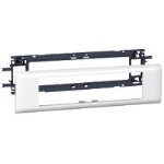 Support Mosaic DLP 8 modules couvercle 65mm