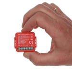 MODULE INTEGRE SMARTLIFE INTERRUPTEUR DOUBLE 2 X 100W