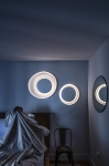 BAHIA PARETE/SOFFITTO LED BIANCO