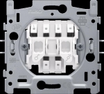 INTERRUPTEUR VOLETS AVEC BORNES RAPIDES