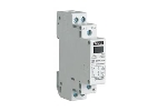 Télérupteur cde centralisée F&G 230VAC 16A 1NO   105125