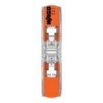  CONNECTEUR INLINE 0,2-4MM2 (S) (M)